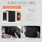 For Ryanair Cabin Bags Anti Theft Carry-Ons