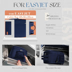 For Ryanair Cabin Bags Anti Theft Carry-Ons