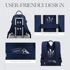 For Ryanair Cabin Bags Anti Theft Carry-Ons
