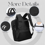 For Ryanair Cabin Bags Anti Theft Carry-Ons