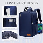 For Ryanair Cabin Bags Anti Theft Carry-Ons
