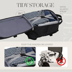 For Ryanair Cabin Bags Anti Theft Carry-Ons