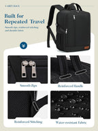 For Ryanair Cabin Bags Anti Theft Carry-Ons