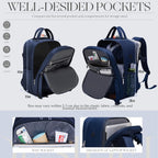 For Ryanair Cabin Bags Anti Theft Carry-Ons