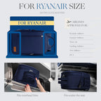 For Ryanair Cabin Bags Anti Theft Carry-Ons