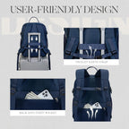 For Ryanair Cabin Bags Anti Theft Carry-Ons