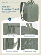 For Ryanair Cabin Bags Anti Theft Carry-Ons