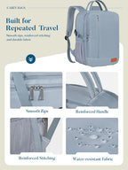 For Ryanair Cabin Bags Anti Theft Carry-Ons
