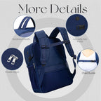 For Ryanair Cabin Bags Anti Theft Carry-Ons