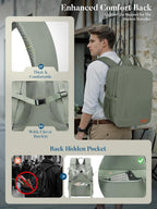 For Ryanair Cabin Bags Anti Theft Carry-Ons