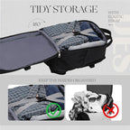 For Ryanair Cabin Bags Anti Theft Carry-Ons
