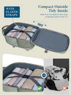 For Ryanair Cabin Bags Anti Theft Carry-Ons