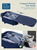 For Ryanair Cabin Bags Anti Theft Carry-Ons