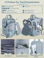 For Ryanair Cabin Bags Anti Theft Carry-Ons