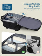 For Ryanair Cabin Bags Anti Theft Carry-Ons