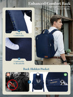 For Ryanair Cabin Bags Anti Theft Carry-Ons
