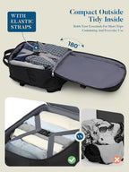 For Ryanair Cabin Bags Anti Theft Carry-Ons