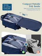 For Ryanair Cabin Bags Anti Theft Carry-Ons