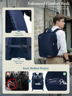 For Ryanair Cabin Bags Anti Theft Carry-Ons