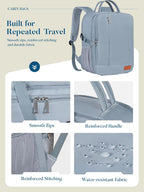 For Ryanair Cabin Bags Anti Theft Carry-Ons