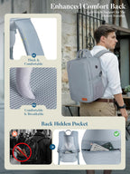 For Ryanair Cabin Bags Anti Theft Carry-Ons