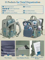 For Ryanair Cabin Bags Anti Theft Carry-Ons