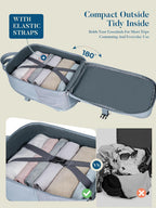 For Ryanair Cabin Bags Anti Theft Carry-Ons