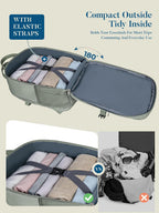 For Ryanair Cabin Bags Anti Theft Carry-Ons