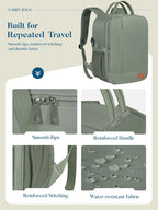For Ryanair Cabin Bags Anti Theft Carry-Ons