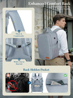 For Ryanair Cabin Bags Anti Theft Carry-Ons