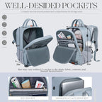 For Ryanair Cabin Bags Anti Theft Carry-Ons