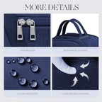 For Ryanair Cabin Bags Anti Theft Carry-Ons