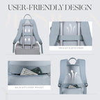 For Ryanair Cabin Bags Anti Theft Carry-Ons