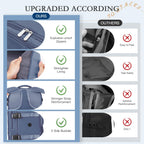 For Ryanair Cabin Bags Underseat Bag Carry-Ons