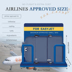 For Ryanair Cabin Bags Underseat Bag Carry-Ons