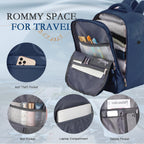 For Ryanair Cabin Bags Underseat Bag Carry-Ons