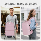 For Ryanair Cabin Bags Underseat Bag Carry-Ons