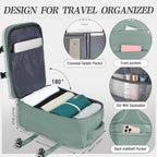For Ryanair Cabin Bags Underseat Bag Carry-Ons