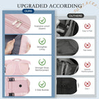 For Ryanair Cabin Bags Underseat Bag Carry-Ons