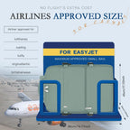 For Ryanair Cabin Bags Underseat Bag Carry-Ons