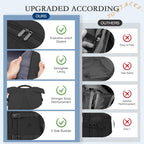 For Ryanair Cabin Bags Underseat Bag Carry-Ons
