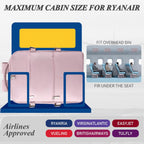 For Ryanair Cabin Bags Underseat Bag Carry-Ons