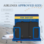 For Ryanair Cabin Bags Underseat Bag Carry-Ons