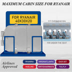 For Ryanair Cabin Bags Underseat Bag Carry-Ons