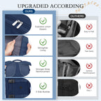 For Ryanair Cabin Bags Underseat Bag Carry-Ons