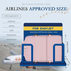 For Ryanair Cabin Bags Underseat Bag Carry-Ons