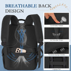 For Ryanair Cabin Bags Underseat Bag Carry-Ons