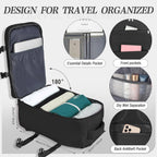 For Ryanair Cabin Bags Underseat Bag Carry-Ons