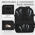 For Ryanair Cabin Bags Underseat Bag Carry-Ons