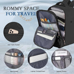 For Ryanair Cabin Bags Underseat Bag Carry-Ons